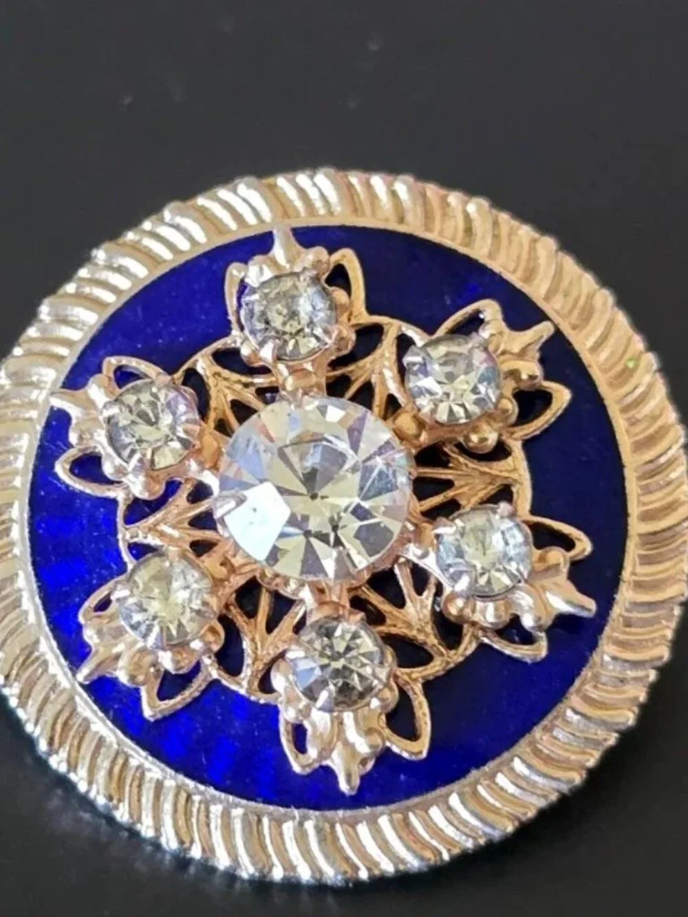 N/A gorgeous vintage